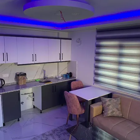 Ruzgar Apart Apartment *
