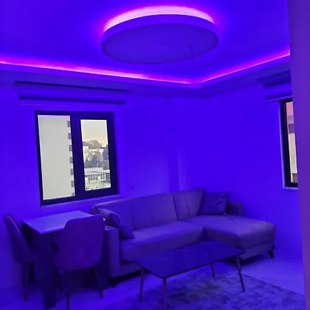 Ruzgar Apart Apartment *