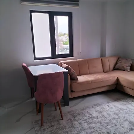 Apartment Ruzgar Apart