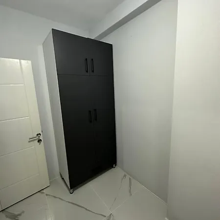 Apartment Ruzgar Apart