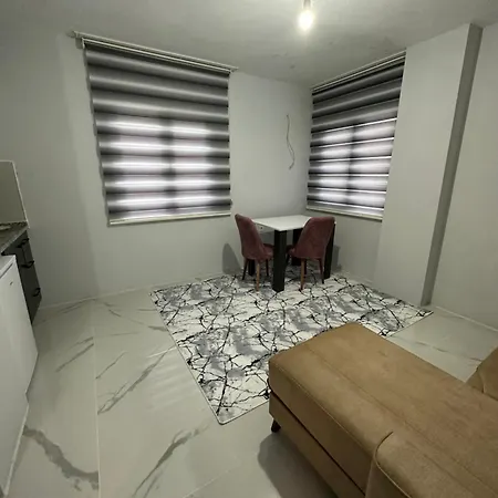 Apartment Ruzgar Apart *