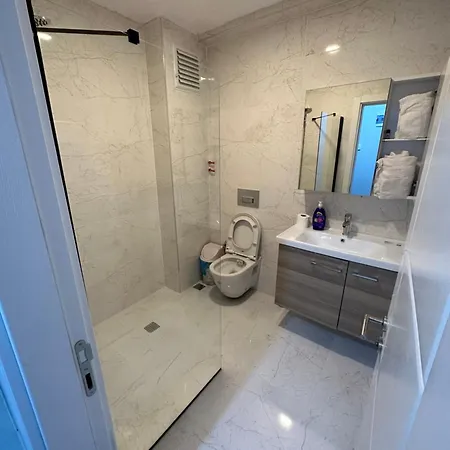 Apartment Ruzgar Apart