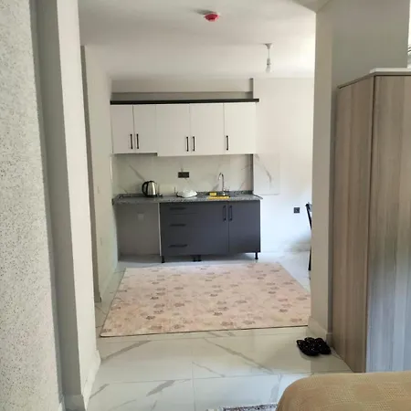 Apartment Ruzgar Apart Trabzon