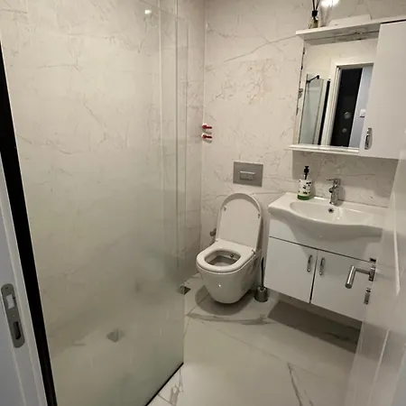 Ruzgar Apart Apartment