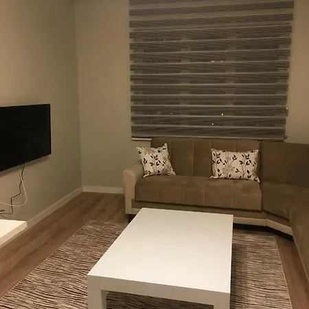 Ruzgar Apart Apartment *