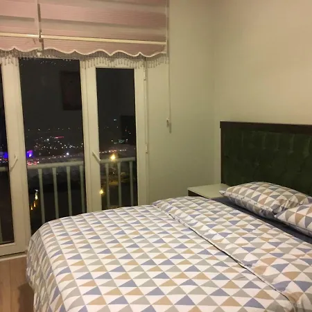 Apartment Ruzgar Apart