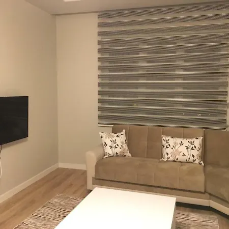 Apartment Ruzgar Apart