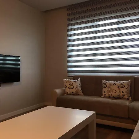 Ruzgar Apart Apartment