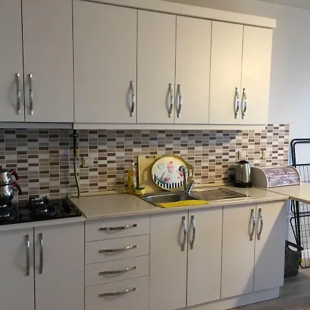 Ruzgar Apart Apartment