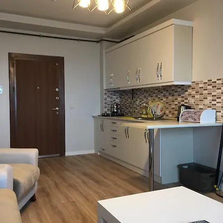 Apartment Ruzgar Apart *