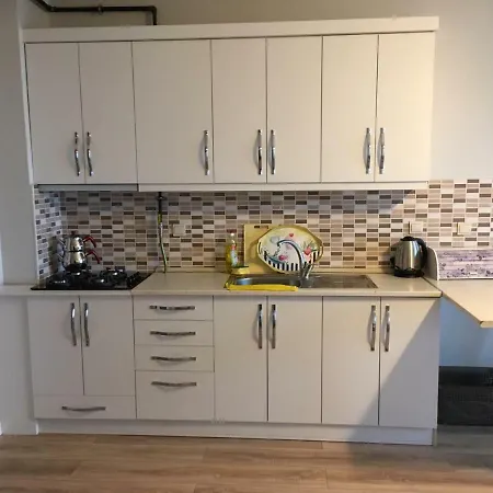 Apartment Ruzgar Apart *