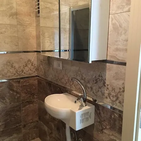 Ruzgar Apart Apartment *