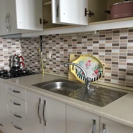 Apartment Ruzgar Apart