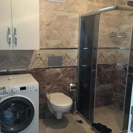 Apartment Ruzgar Apart *