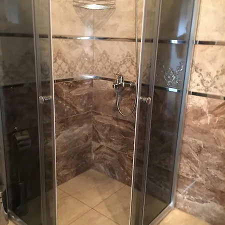 Ruzgar Apart Apartment Trabzon
