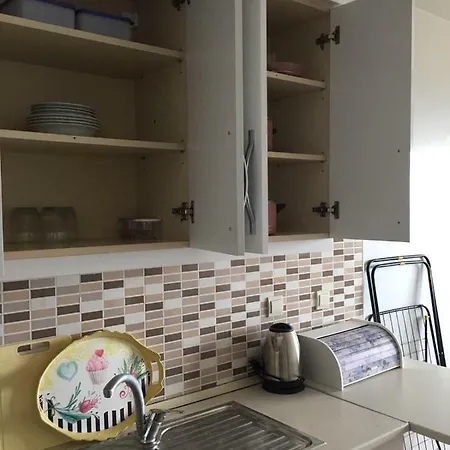 Apartment Ruzgar Apart