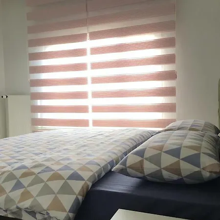 Apartment Ruzgar Apart