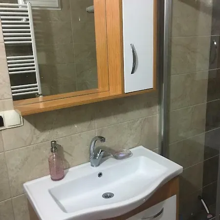 Apartment Ruzgar Apart